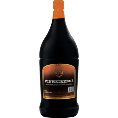 Coquetel de vinho Pinheirense 2 L
