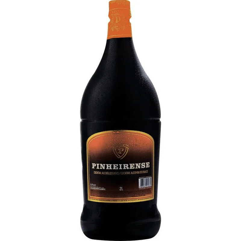 Coquetel de vinho Pinheirense 2 L