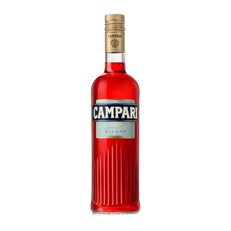 Aperitivo Campari 1 l