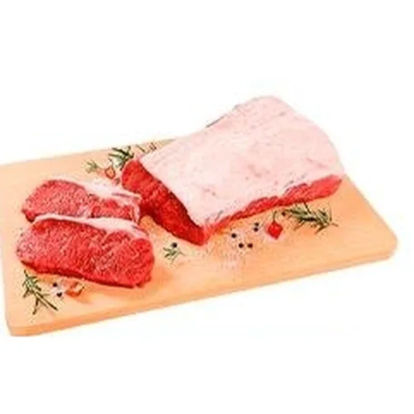Carne contra filé sem osso kg