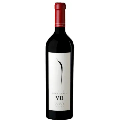 Vino Pulenta Gran Corte