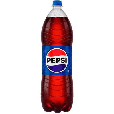Refrigerante Pepsi 2 L