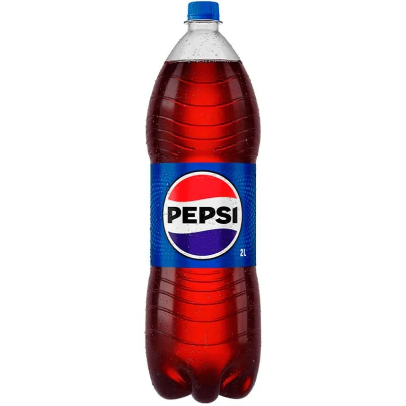 Refrigerante Pepsi 2 L