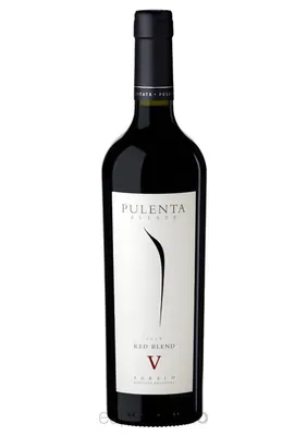 Vino Pulenta Estate Red Blend
