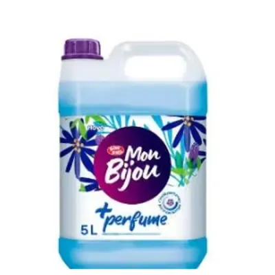 Amaciante Mon Bijou 5 L
