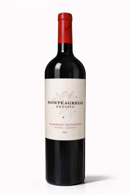 Vino Monteagrelo Cabernet Sauvignon