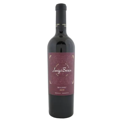 Vino Luigi Bosca Malbec 750 ml