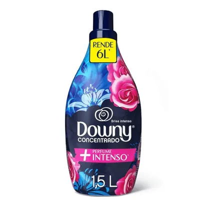 Amaciante Downy brisa 1,5 L