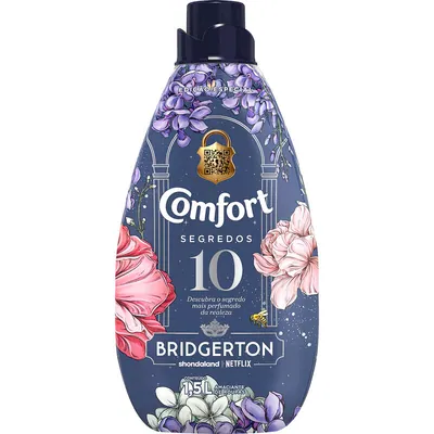 Amaciante Comfort concentrado Bridgerton 1,5 L