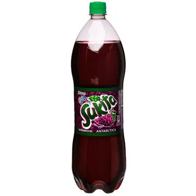 Refrigerante Sukita Uva 2 L