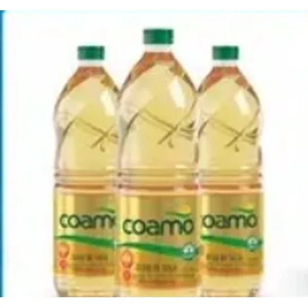 Óleo de soja Coamo 900 ml