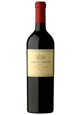 Vino Adrianna Vineyard River