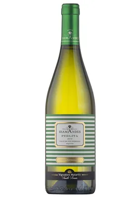 Vino Perlita Chardonnay