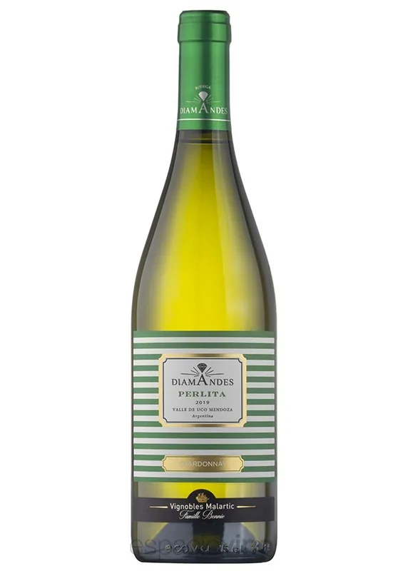 Vino Perlita Chardonnay