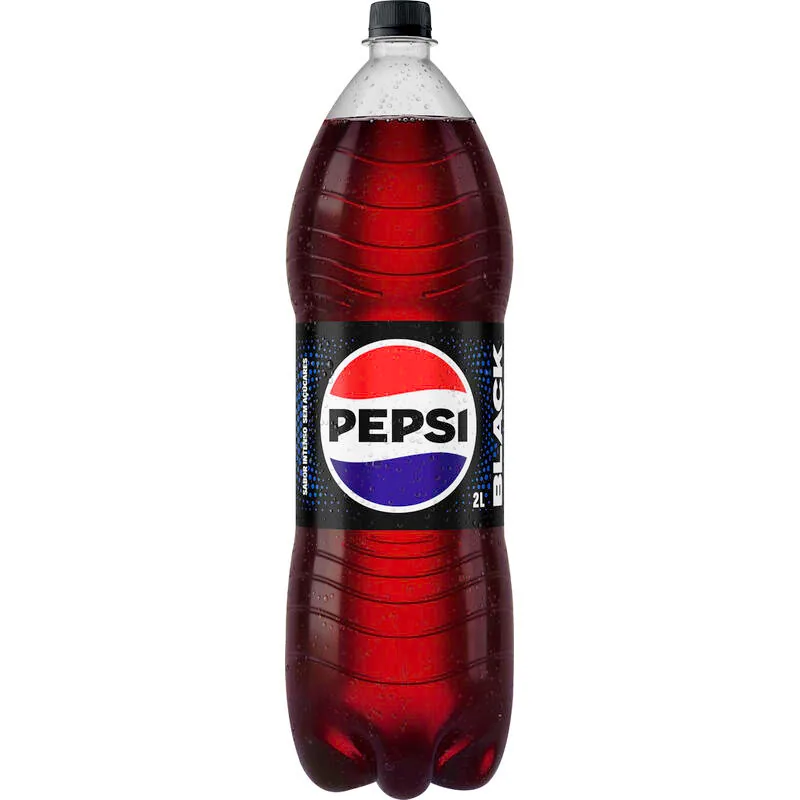Refrigerante Pepsi Zero 2 L