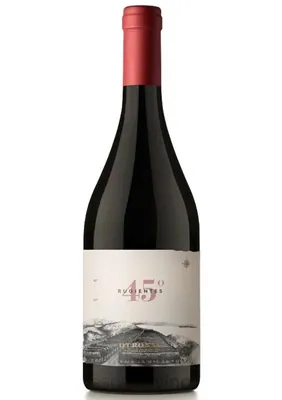Vino Otronia 45 Rugientes Pinot Noir