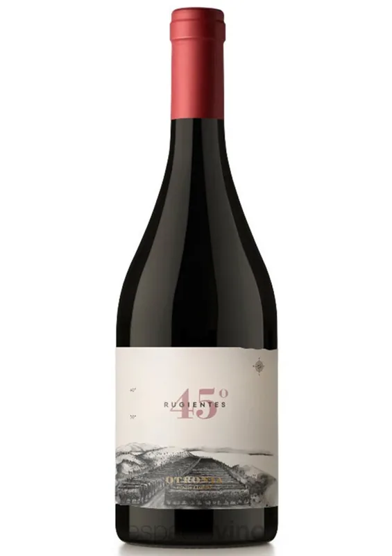 Vino Otronia 45 Rugientes Pinot Noir