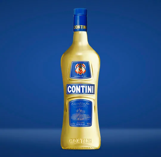 Coquetel Contini Branco 900 ml