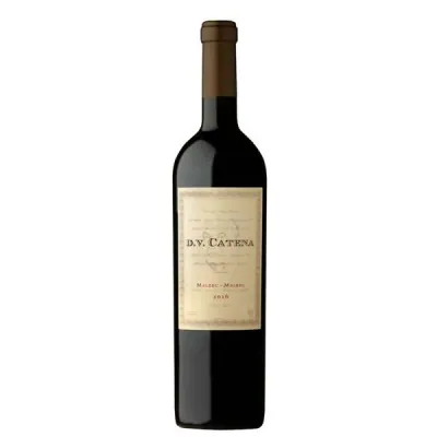 Vino DV Catena Malbec-Malbec 750 ml