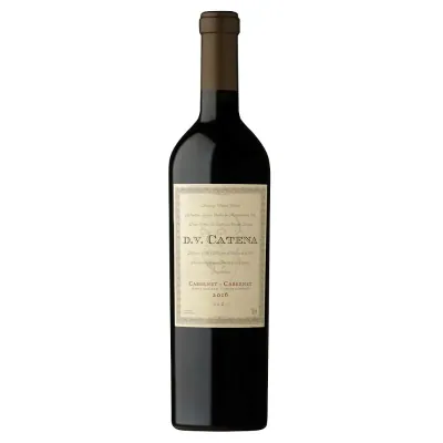 Vino DV Catena Cabernet-Cabernet 750 ml