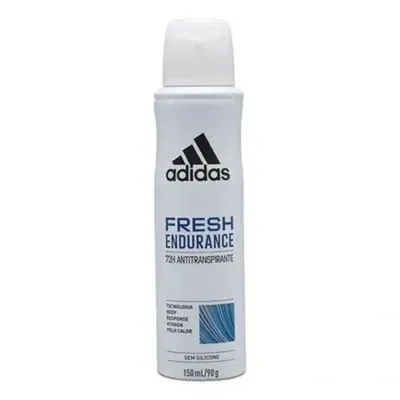 Desodorante Aerossol Adidas Fresh Endurance Feminino 150 ml