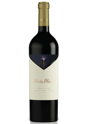 Vino Petite Fleur Cabernet Franc