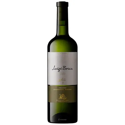 Vino Luigi Bosca Gala 3 Chardonnay 750 ml