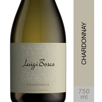 Vino Luigi Bosca Chardonnay