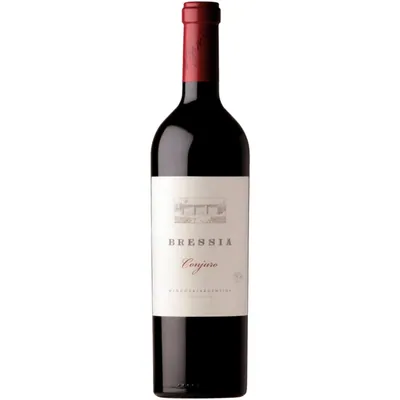 Vino Conjuro Blend 2017