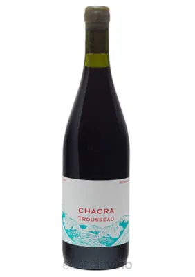 Vino Sin Azufre Trousseau