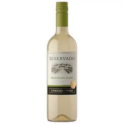Vinho Concha y Toro Reservado Sauvignon Blanc 750 ml