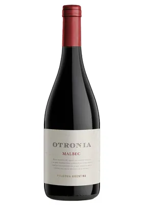 Vino Otronia Malbec Orgánico