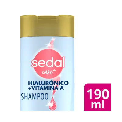 Shampoo Sedal Hialurónico 190 ml