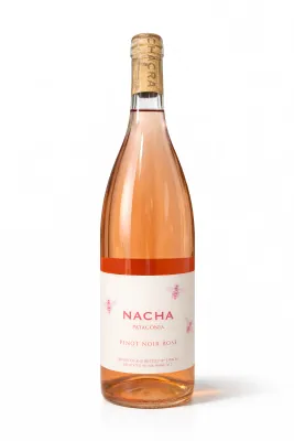 Vino Chacra Nacha Rosé