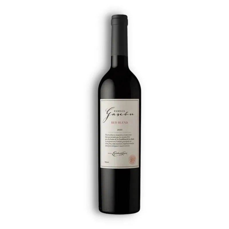 Vino Familia Gascon Red Blend