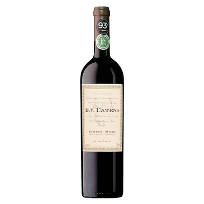 Vino DV Catena Cabernet-Malbec 750 ml