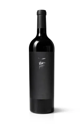 Vino Alma Negra Tinto