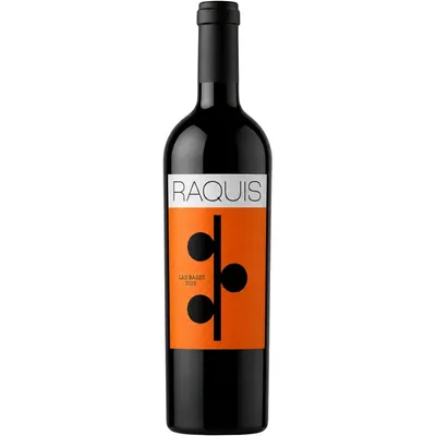 Vino Raquis Las Bases 2023