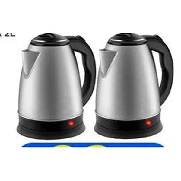 Chaleira elétrica MPF 2 L 220 V