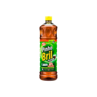 Desinfetante Pinho Bril brisa 1 L