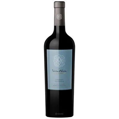Vino Viña Alicia Paso de Piedra Cabernet Sauvignon 750 ml