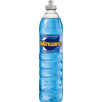 Detergente Minuano marine 500 ml