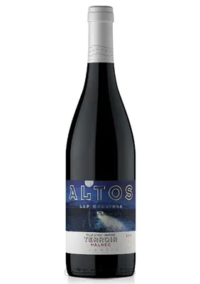 Vino Altos Las Hormigas Terroir Valle de Uco Malbec