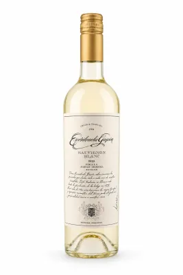 Vino Escorihuela Gascon Sauvignon Blanc