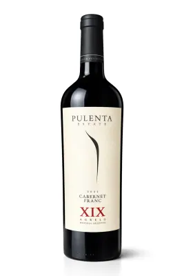 Vino Pulenta Estate Cabernet Franc