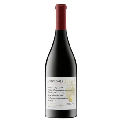 Vino Rutini Antología LII 750 ml