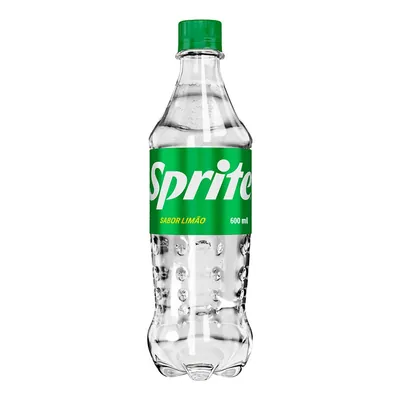 Refrigerante Sprite 600 ml