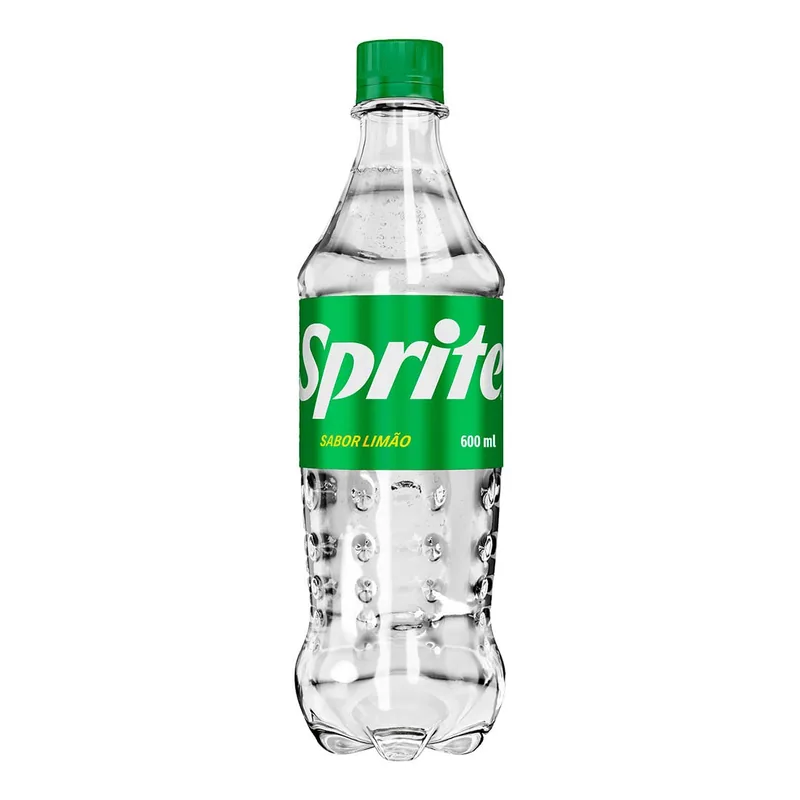 Refrigerante Sprite 600 ml