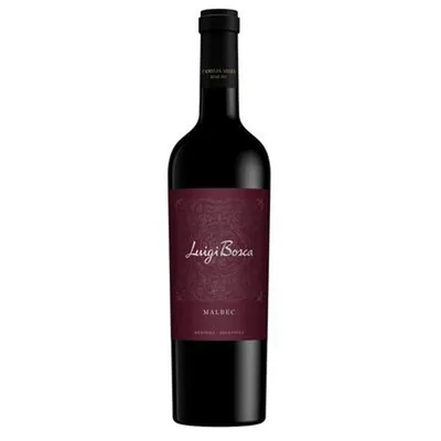 Vino Luigi Bosca Syrah 750 ml