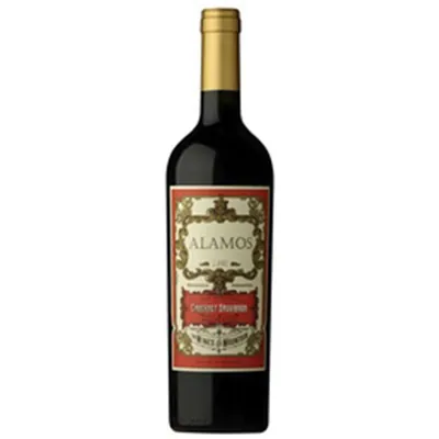 Vino Alamos Cabernet Sauvignon 750 ml